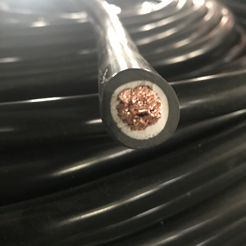 圓電纜1×50